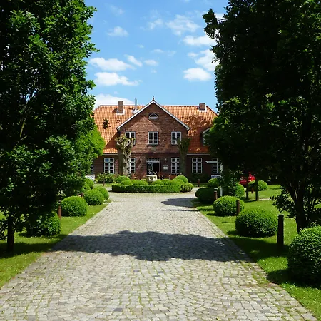 Romantik Hotel Friederikenhof Hotel Restaurant & Spa-3